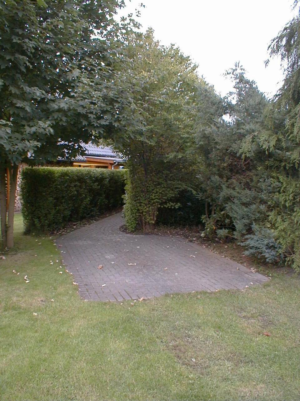 Fewo To Hus Bad Bederkesa Exteriér fotografie